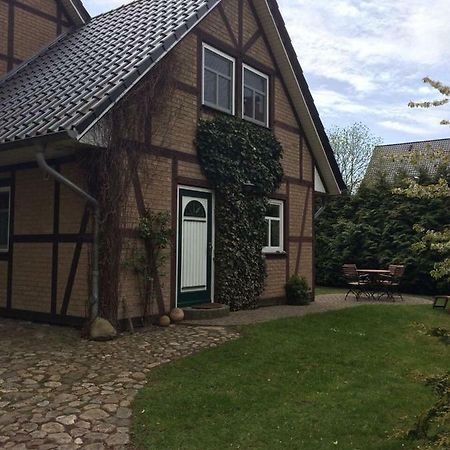 Ferienwohnung Gaenseweg グラール・ミューリッツ エクステリア 写真